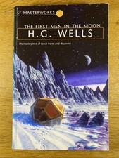 The First Men In The Moon