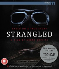 Strangled (aka  A Martfui Rem)