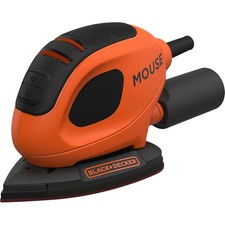 Black+Decker BEW230-GB Mouse