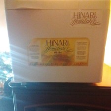 Hinari Homebaker Bread Maker