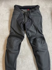 Dainese Pony 3 Leather