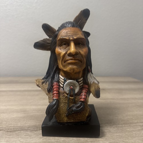 Vintage native american - vintage, indian