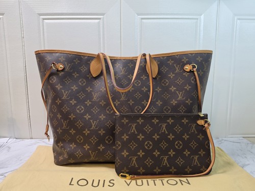 Authentic louis vuitton - authentic,