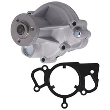 Engine Water Pump for Jaguar