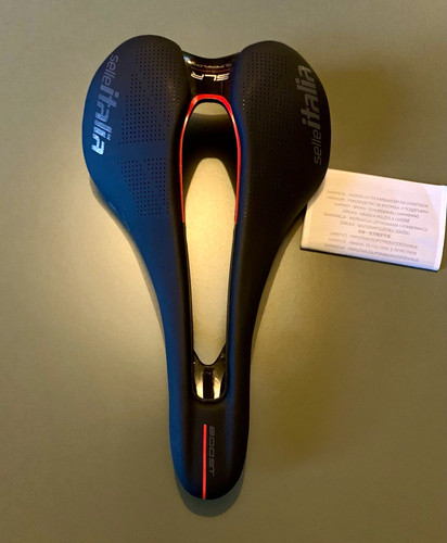 Selle italia slr - italia, carbonio