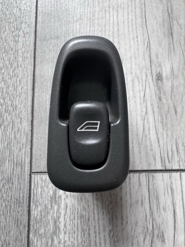 Genuine volvo window - volvo, switch