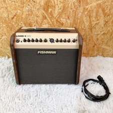 FISHMAN Loudbox Mini Acoustic