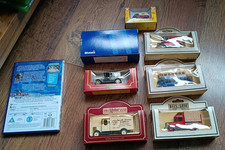 Classix LLedo Days Gone