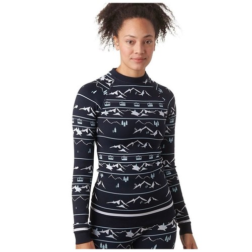 Sweaty betty ski lift base - betty,