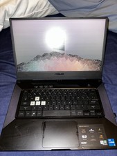 ASUS TUF Dash F15 FX516PC Gaming Laptop RTX 3050, i5-11300H, 16GB RAM 1.5TB NVMe