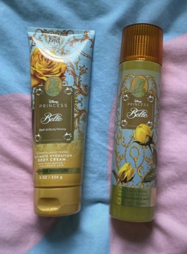 Bath and body - and, works