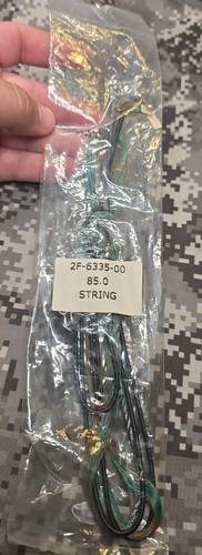 Custom bow string bear - custom,
