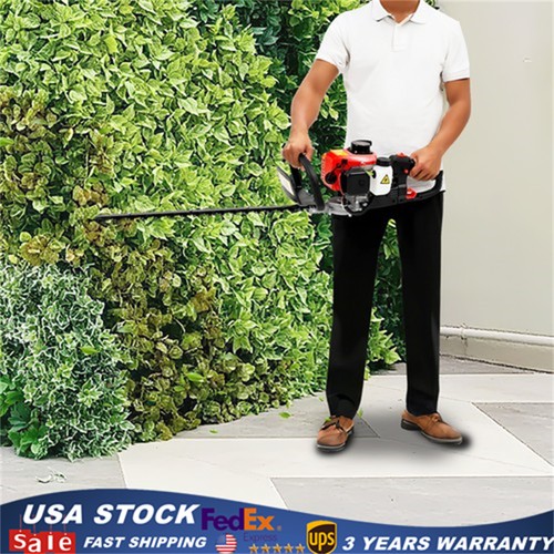 Double edged hedge - double-edged,