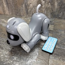 Robot Puppy Dog Interactive