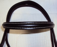 STUBBEN Show Bridle - Raised -