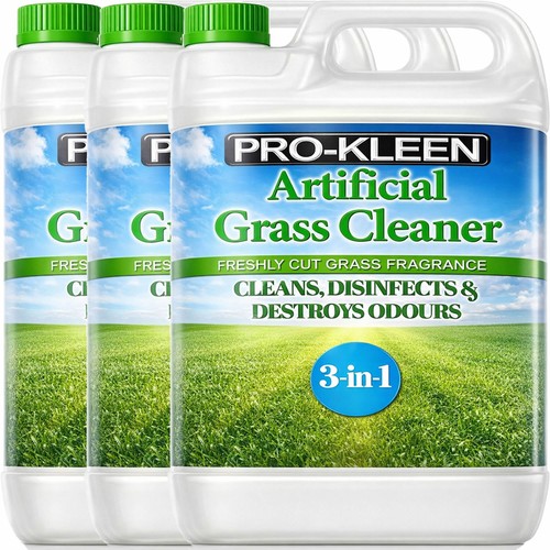 Prokleen astro turf cleaner - prokleen,