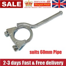 Universal Exhaust Repair