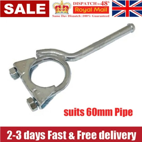 Universal exhaust repair - universal,