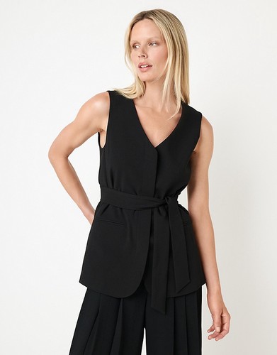 The white company wrap - the,