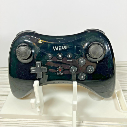 Nintendo wii black - wii,