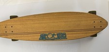 Sector 9 Nine Bamboo 38.5”