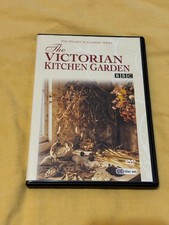 The Victorian Kitchen Garden