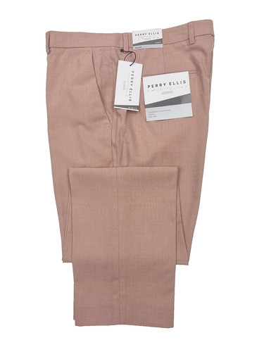Perry ellis dress pants - ellis, mens