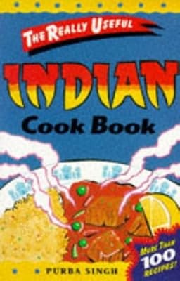Really useful indian cook - really,