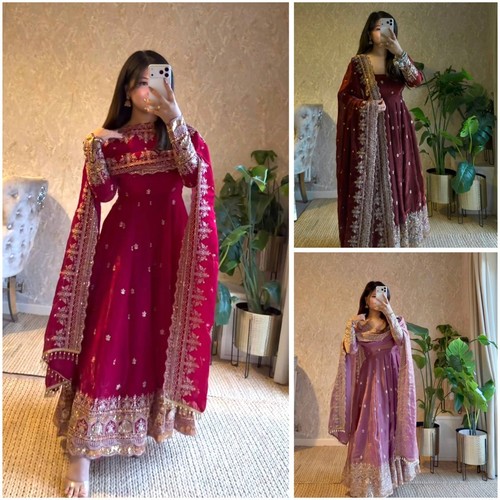 Designer pakistani salwar - designer,