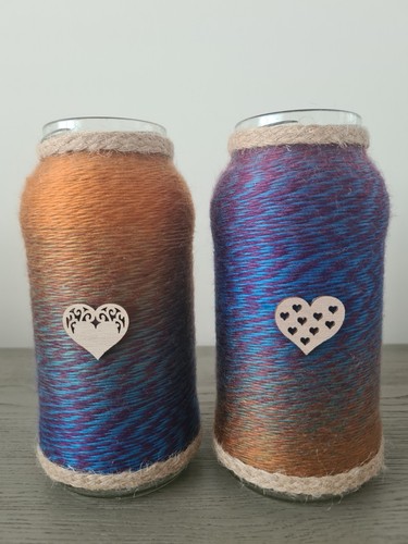 Pair handmade rustic - handmade,