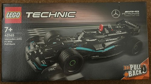 Lego technic 42165 - technic,