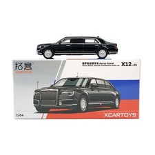 XCARTOYS 1:64 Aurus Senat