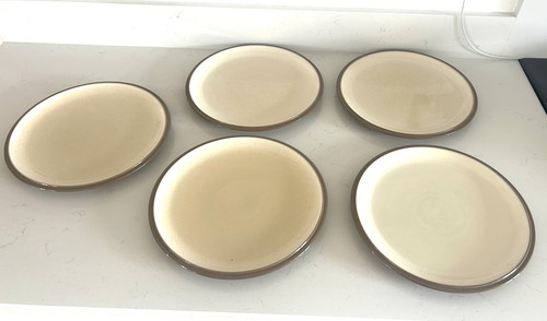 Denby every day dinner - denby, plates