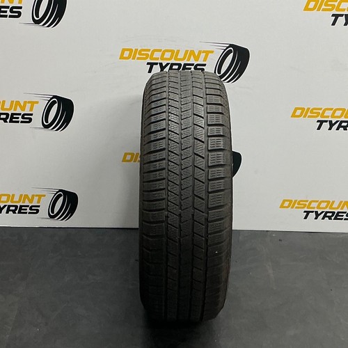 215 r16 98h continental - 215/65,
