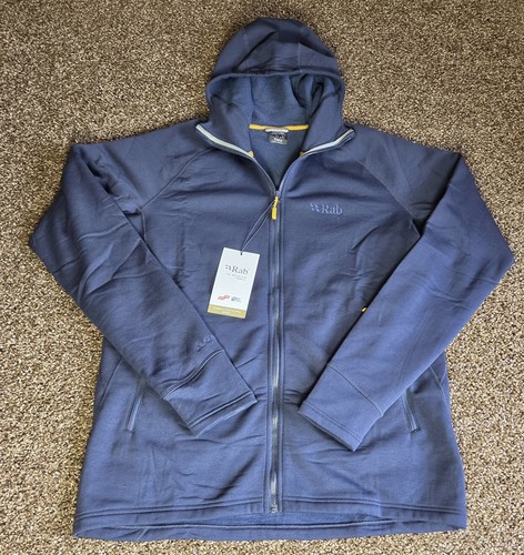 Rab mens power stretch pro - xl,