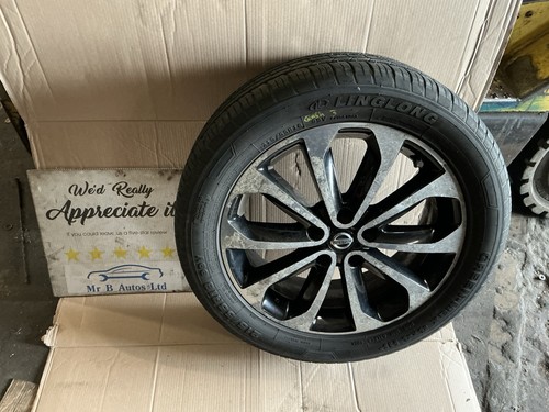 Nissan qashqai j10 2011 - qashqai,