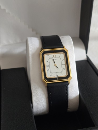 Vintage rare timex - timex, q