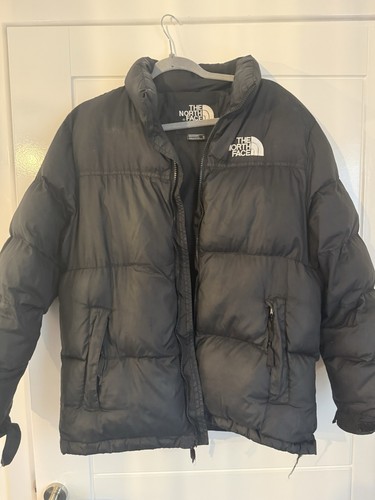 The north face men puffer - the,