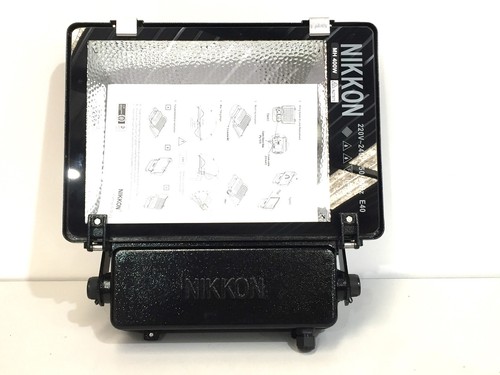 Nikkon floodlight s2019 - nikkon,