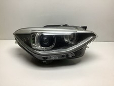 Bmw 1 Series F20 F21 2012-2015