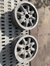 minilite wheels 6 X15