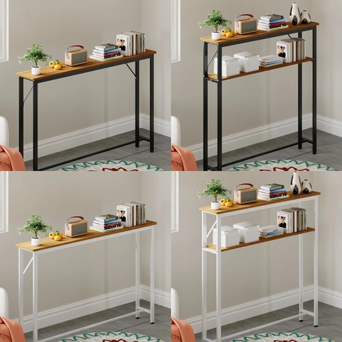 Slim console table hall - slim,
