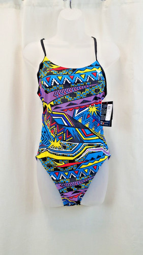 Tyr whaam cutoutfit - tyr, blue