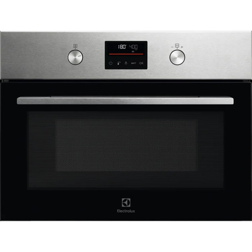 Electrolux kvlfe46tx 600 - electrolux,