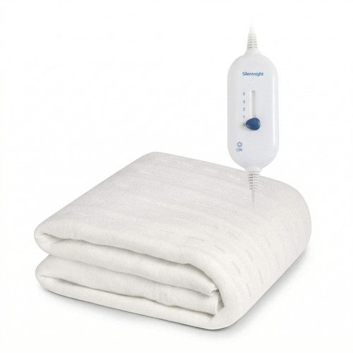 Silentnight comfort control - comfort,