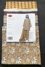 Khaadi , Khaddar , 2 Suits , 3