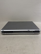 Sony RDR-HX510 DVD Recorder/Player Hard Disc Drive No Remote
