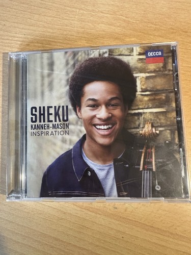Sheku kanneh mason elgar decca - kanneh-mason,