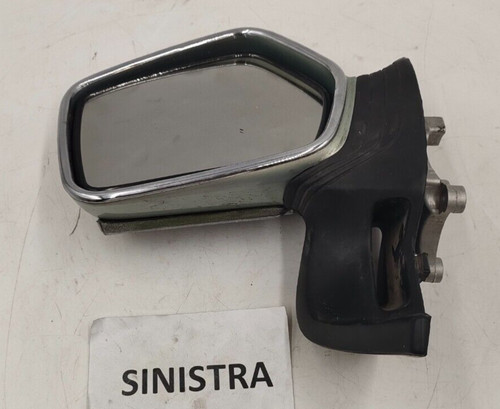 Left mirror honda - left,