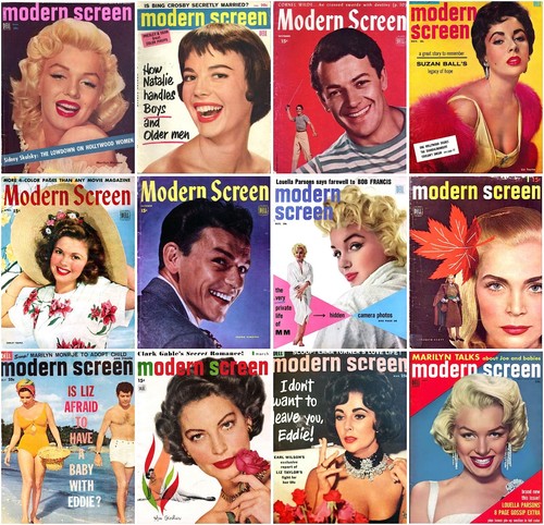 180 modern screen - modern,
